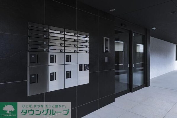 THE PRECIOUS江古田の物件内観写真